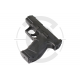 Модель пистолета WE WALTHER P99 GBB, металл, WE-PX001-BK